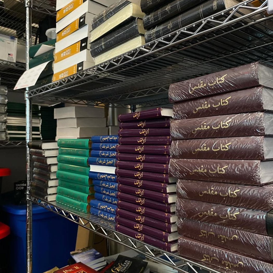 Shepherd's Books 1