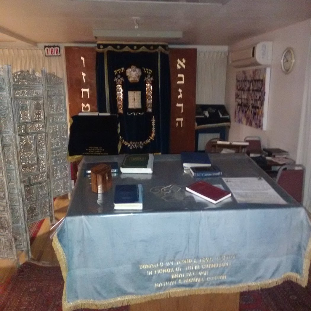 Applied Jewish Mysticism 2