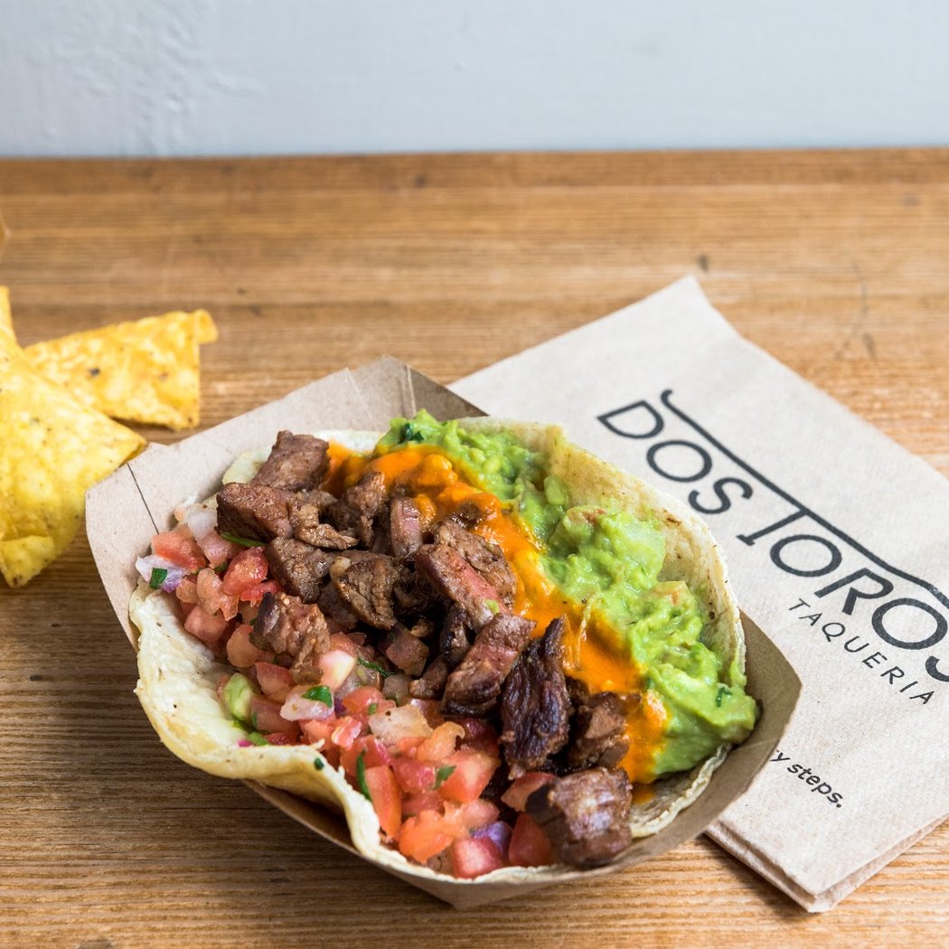 Dos Toros Taqueria 1
