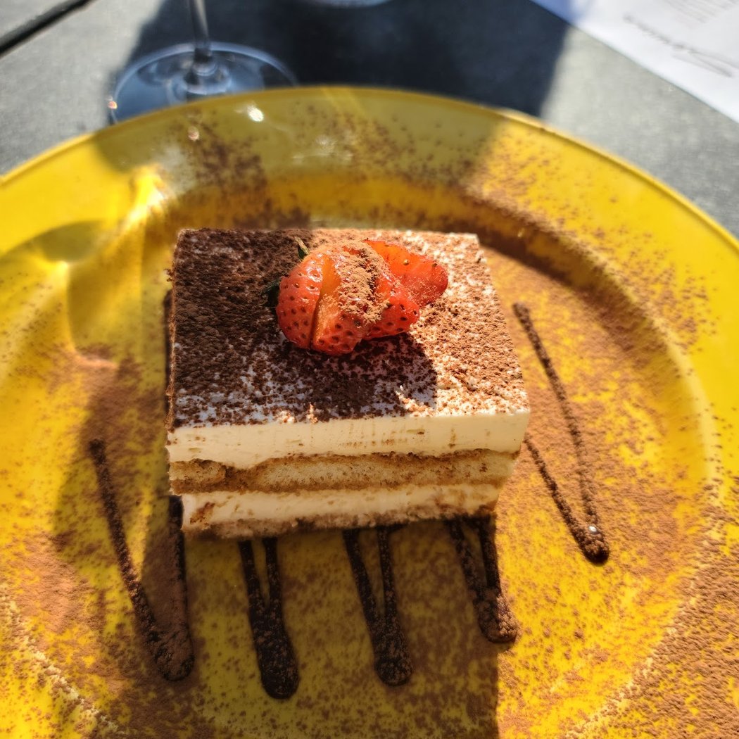 Arnot-Roberts Wine Dinner 3