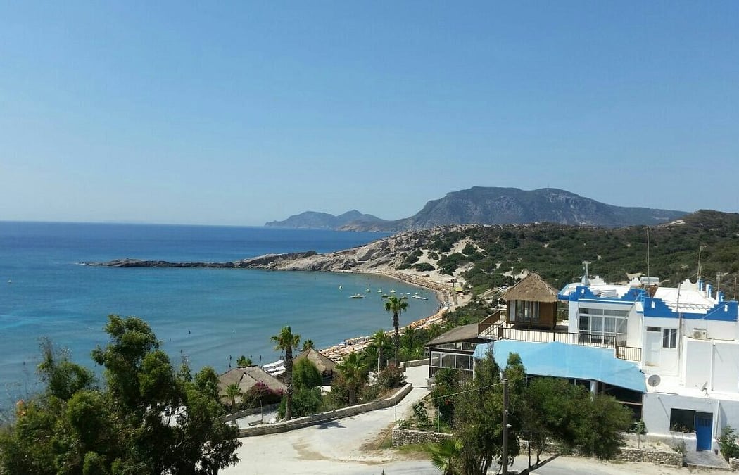 Kefalos 2