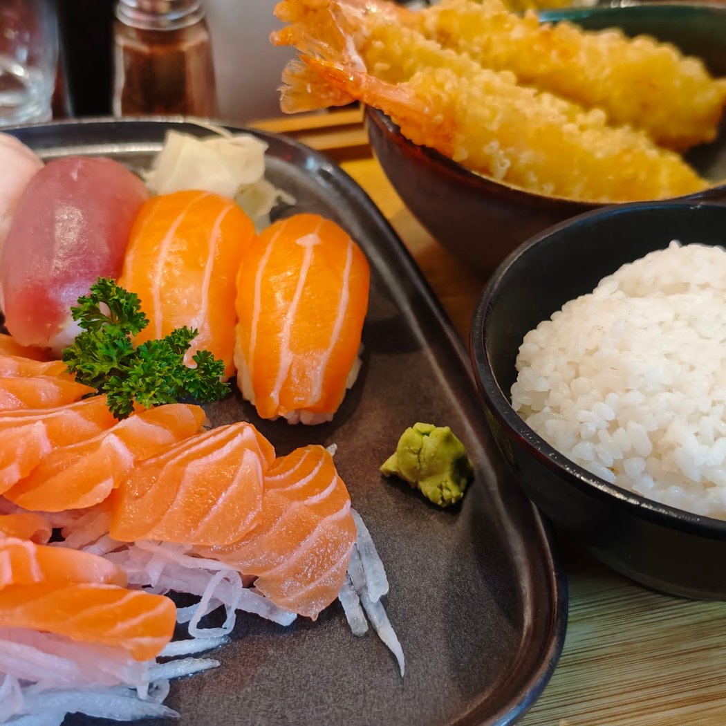 Restaurant Osaka 3