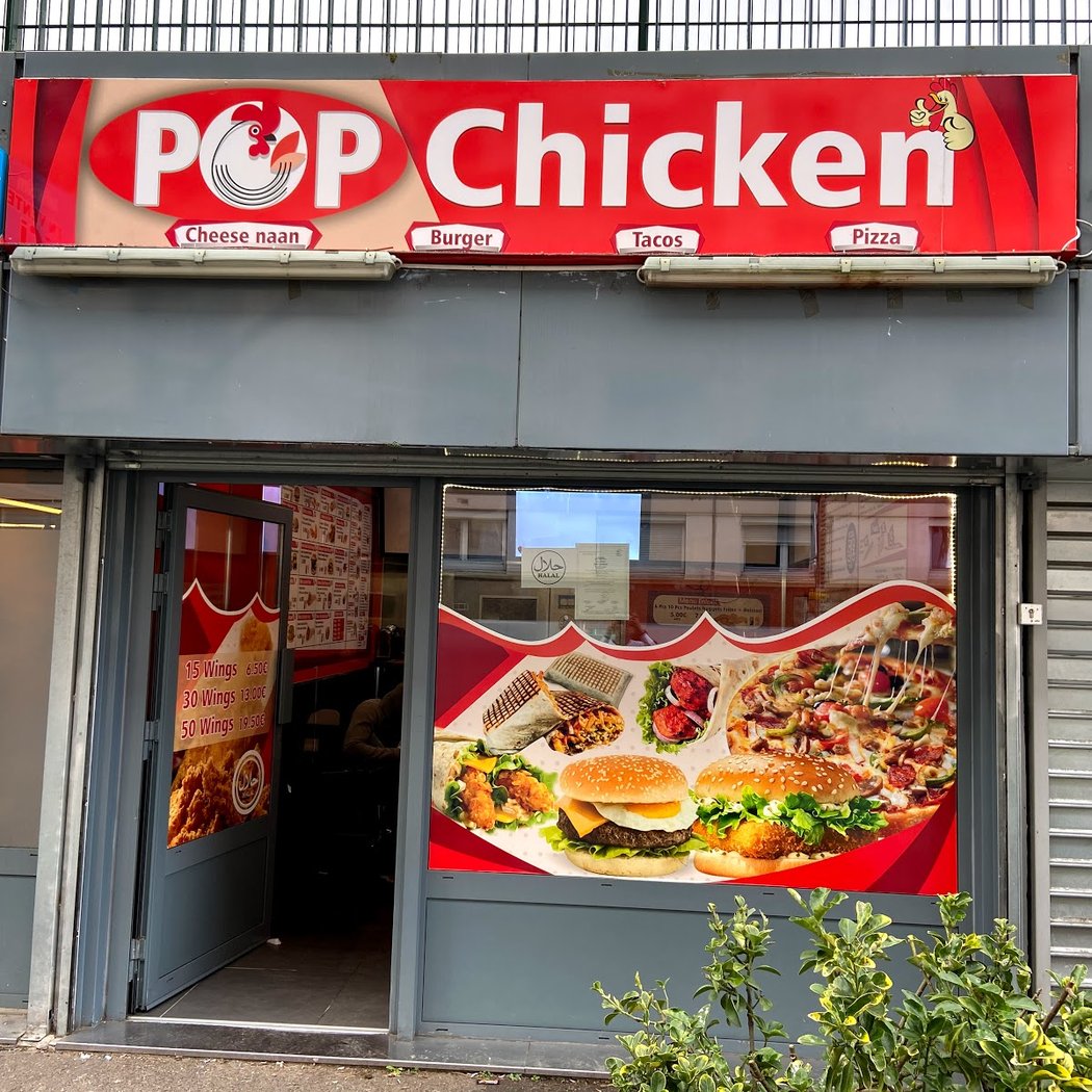 Pop Chicken Fresnes 2