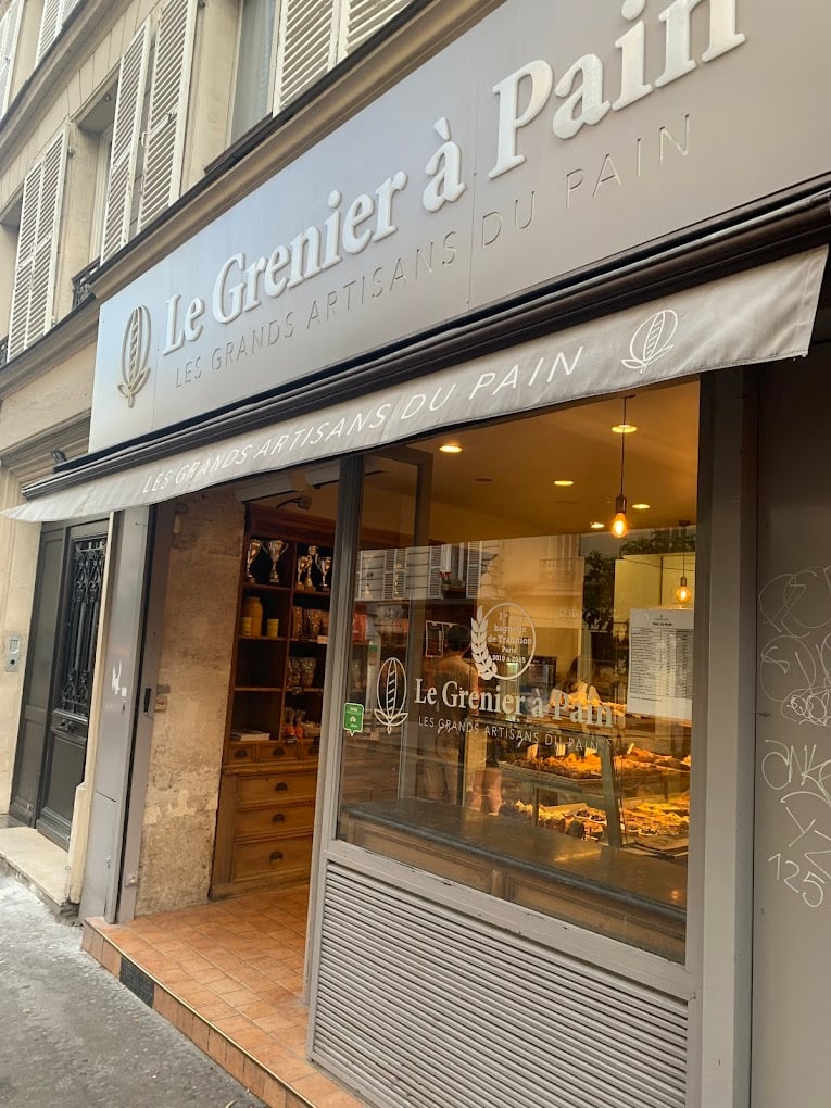 Le Grenier à Pain Sèvres 3
