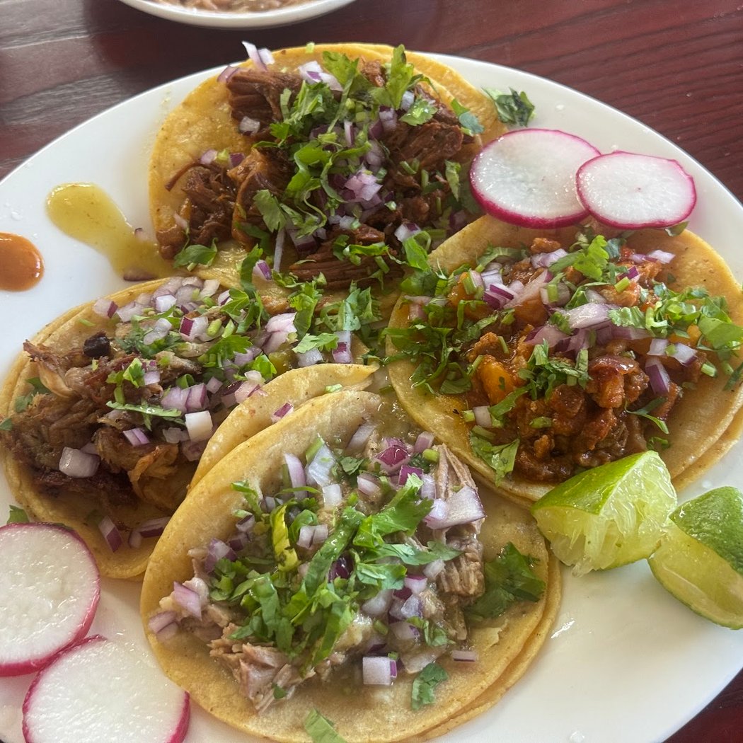 MONARCA MEXICAN TAQUERIA 1