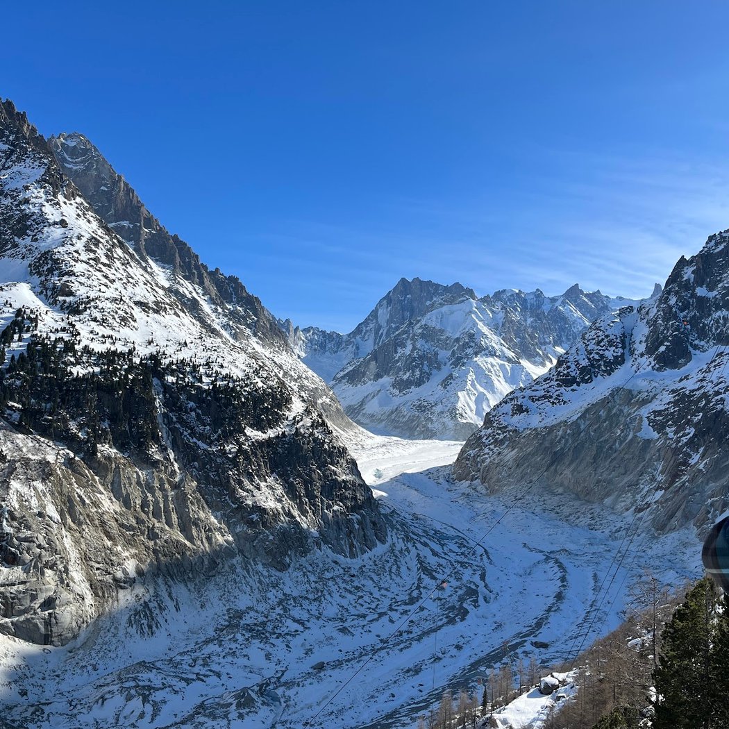 Mer de Glace 2