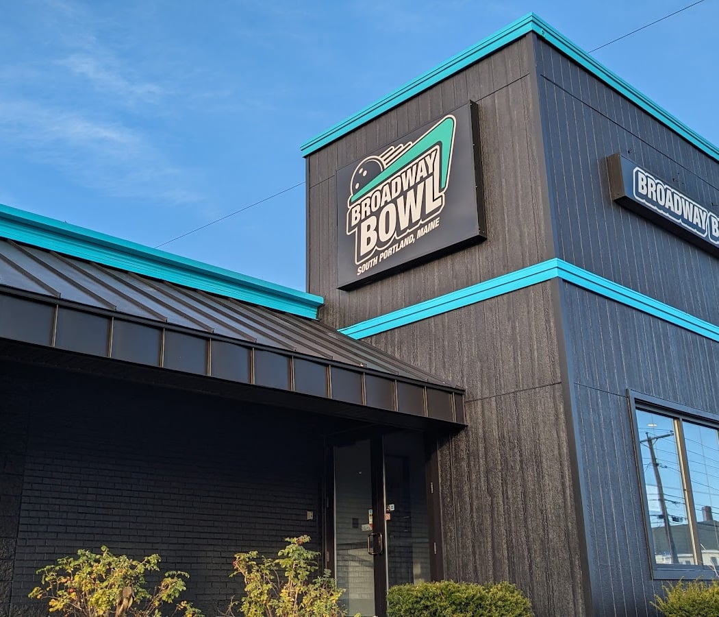 Broadway Bowl 2