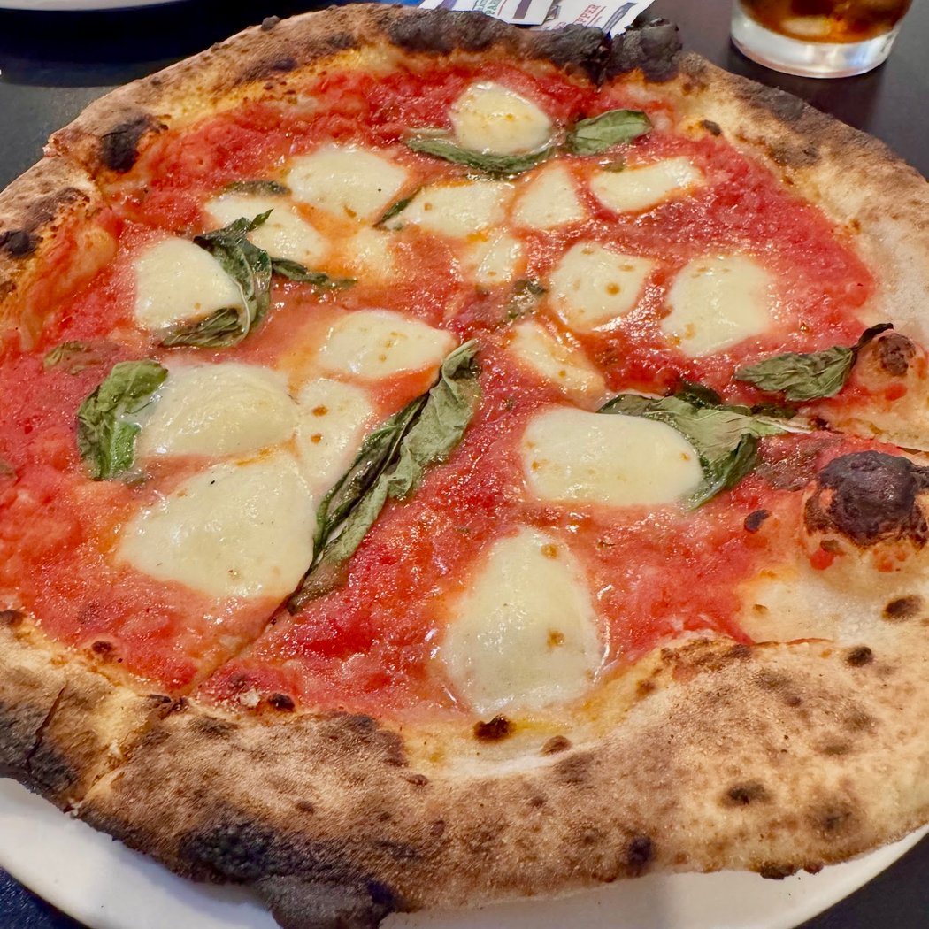 Fiamme Pizza 3