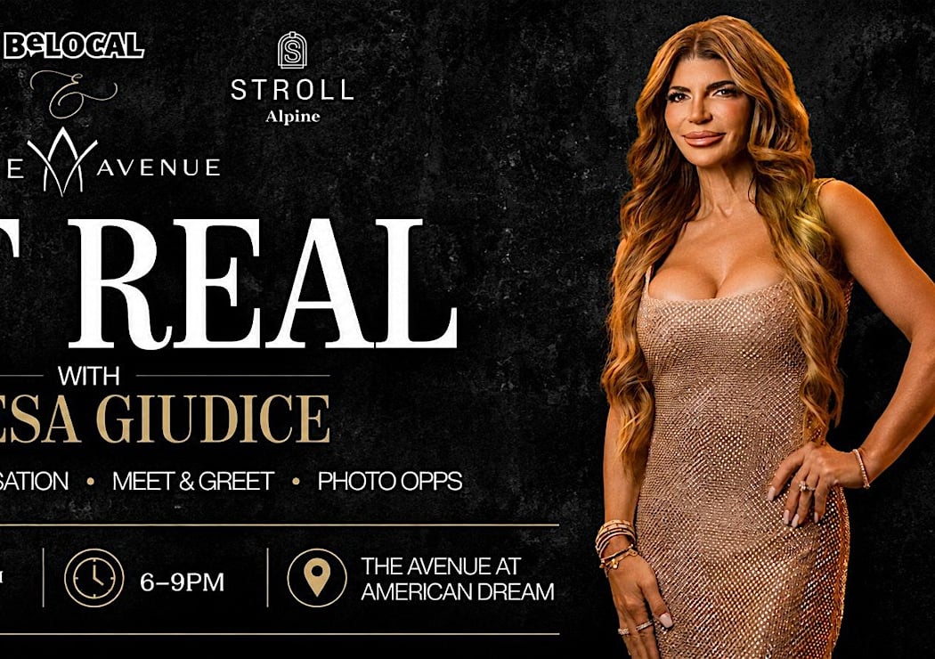 Get Real with Teresa Giudice