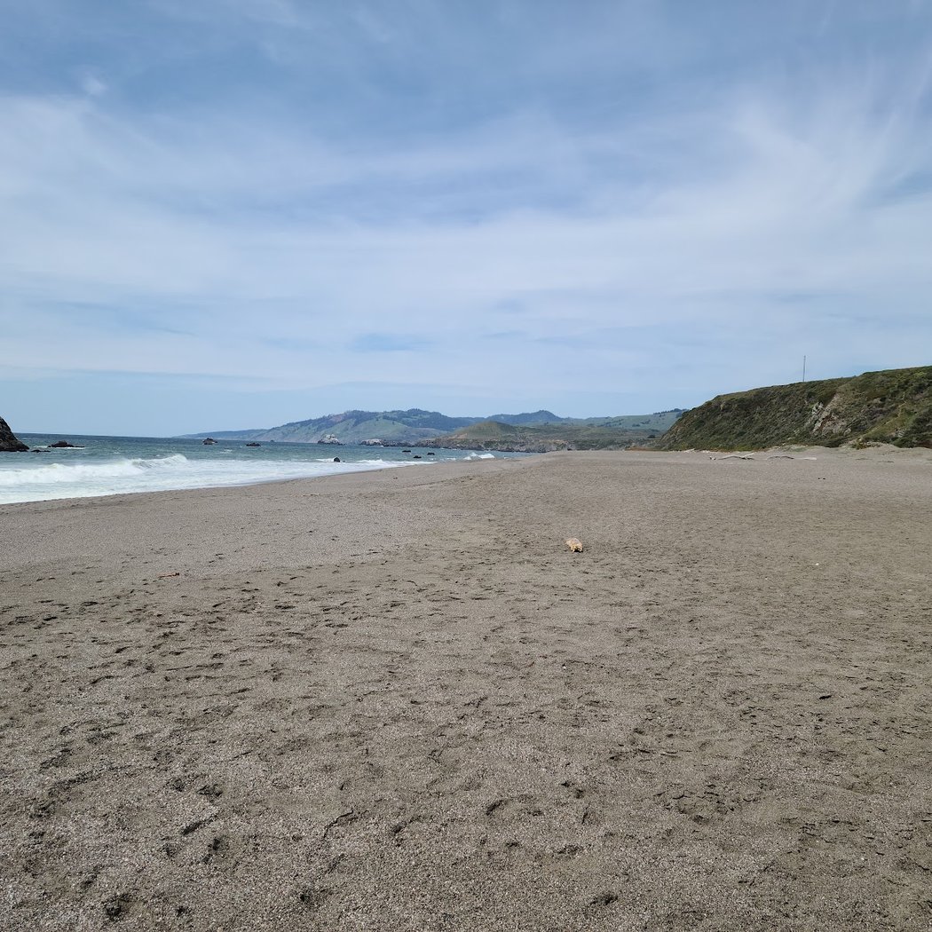 Wrights Beach 2