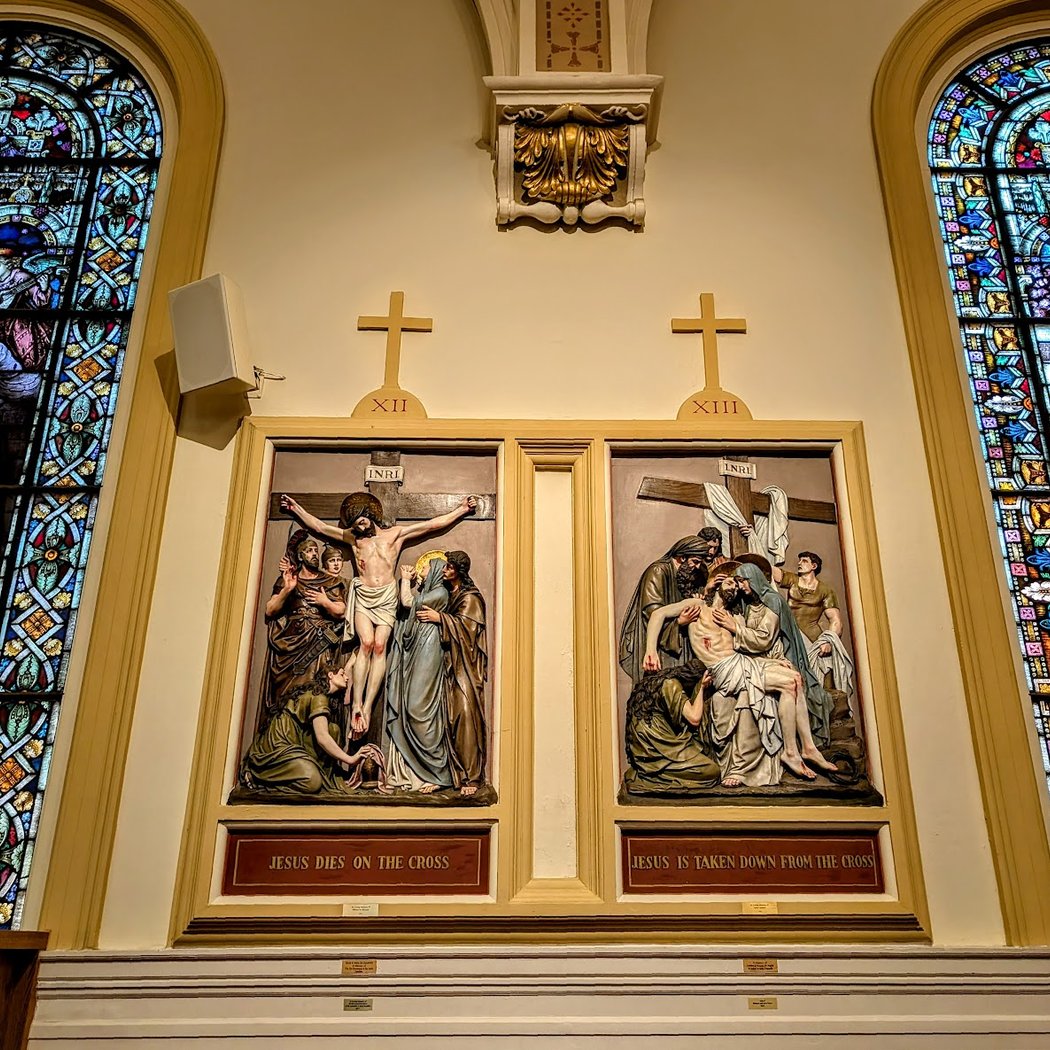 Debut of the NYCP Chorus – Bach Christmas Oratorio 3
