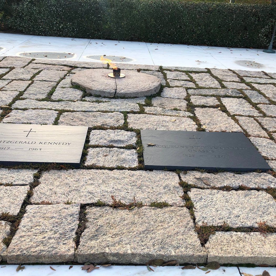 Arlington Cemetery 3