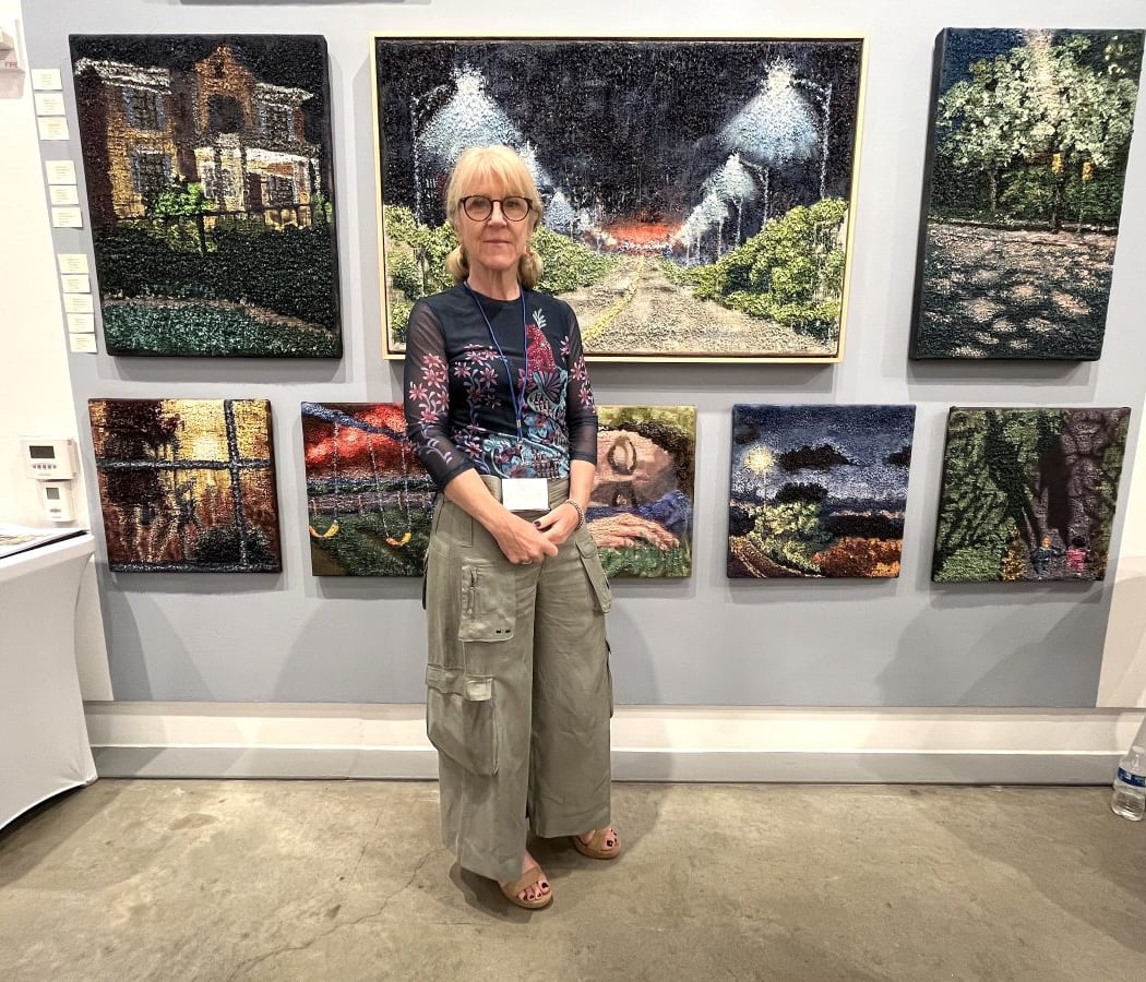 Clio Art Fair 1
