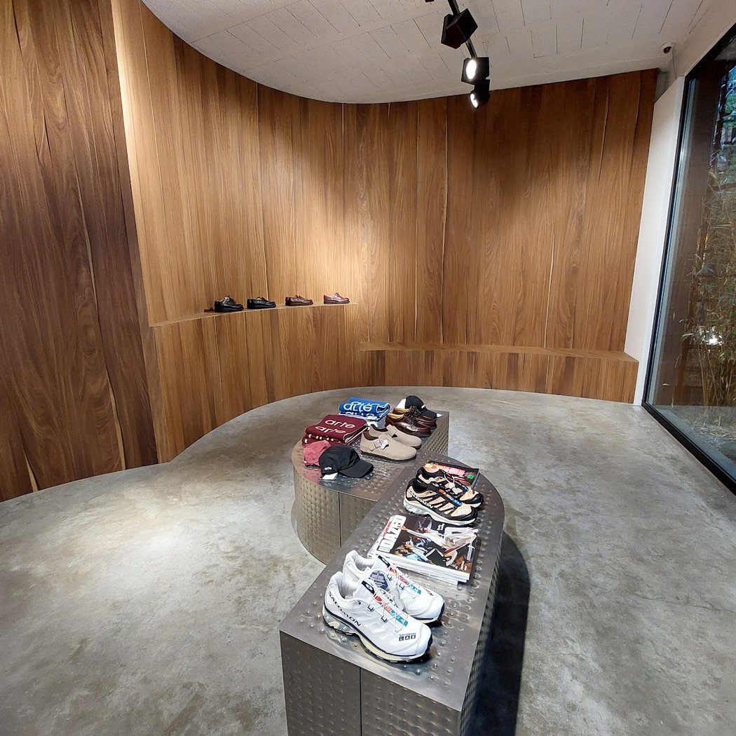 Arte Antwerp 1