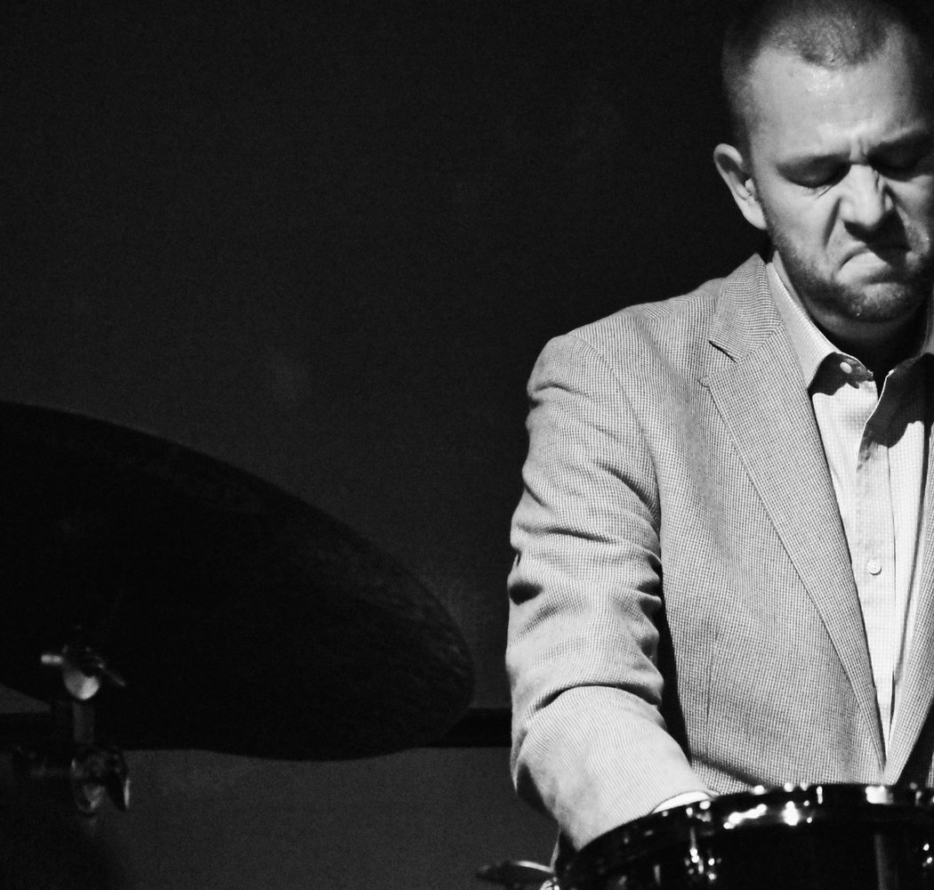 Thomas Wendt Quartet 2
