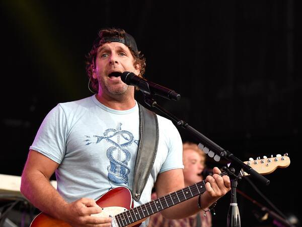Billy Currington & Kip Moore 3