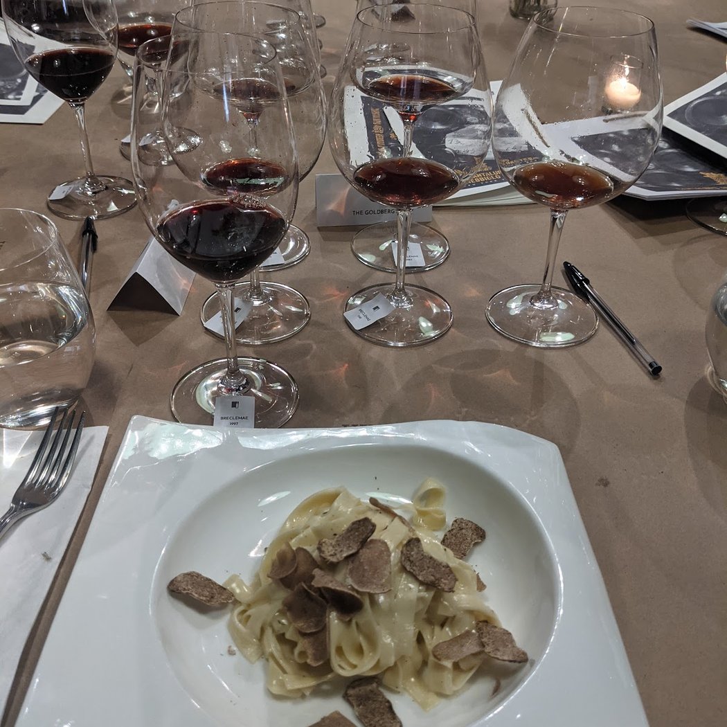 Private Wine-Tasting 1