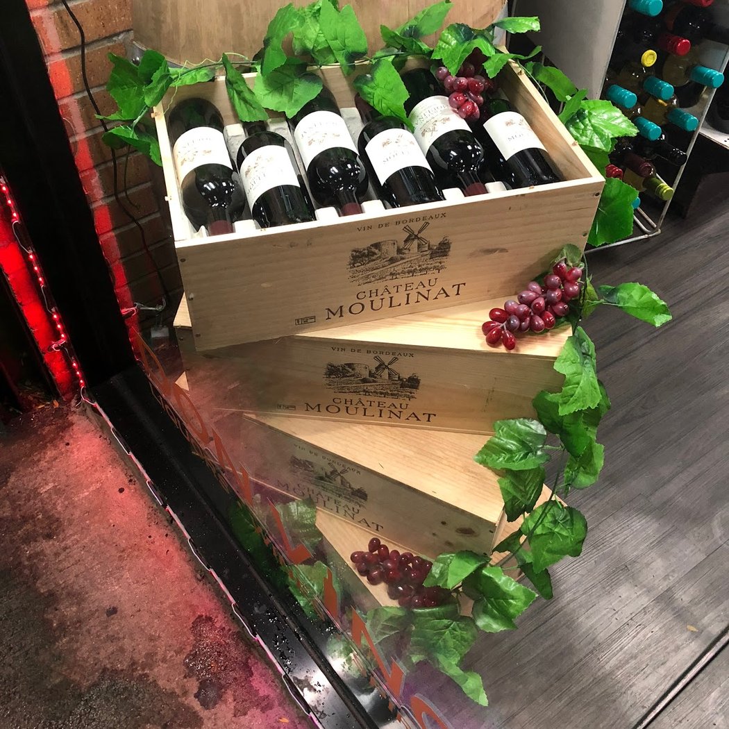Don Vino Liquors 2