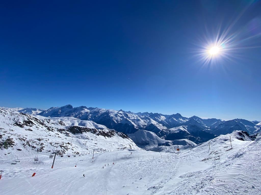 Alpe d'Huez 5