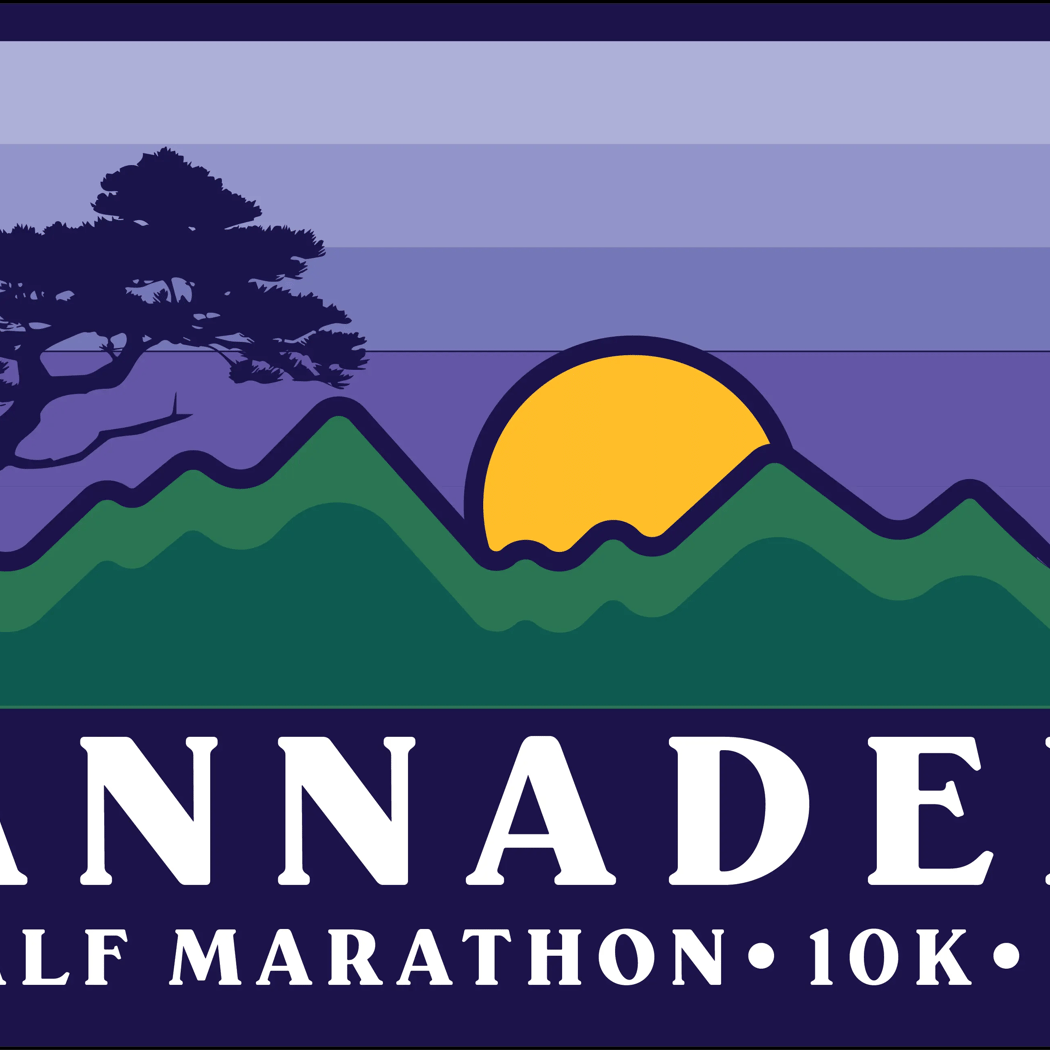 Annadel Half Marathon, 10k and 5k 1