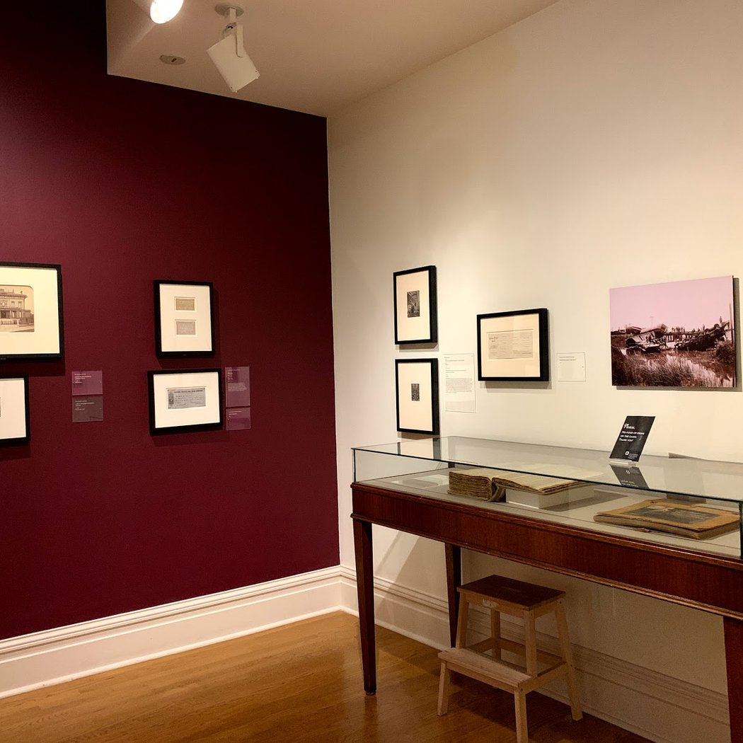 California Historical Society 1