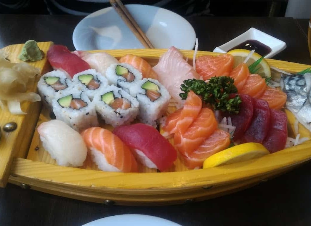 Oïsushi 1