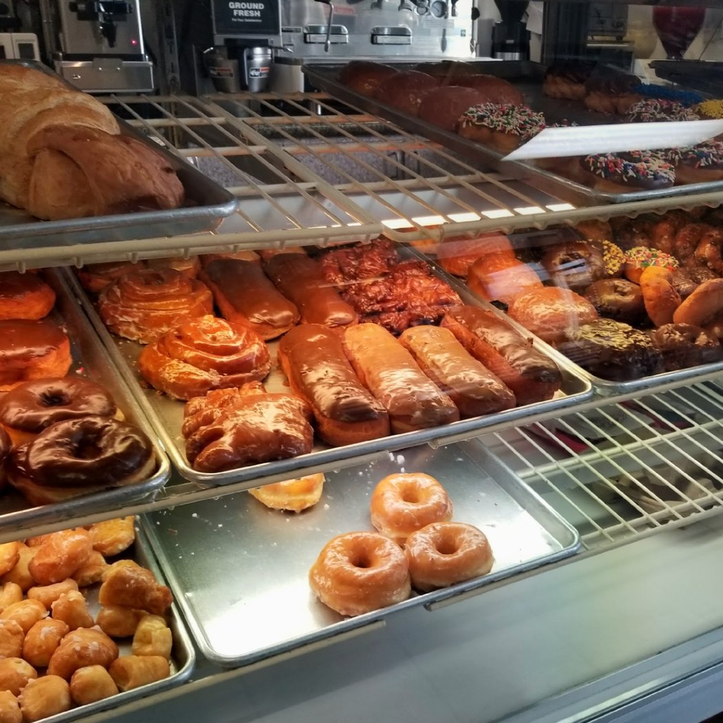 All Star Donuts 3