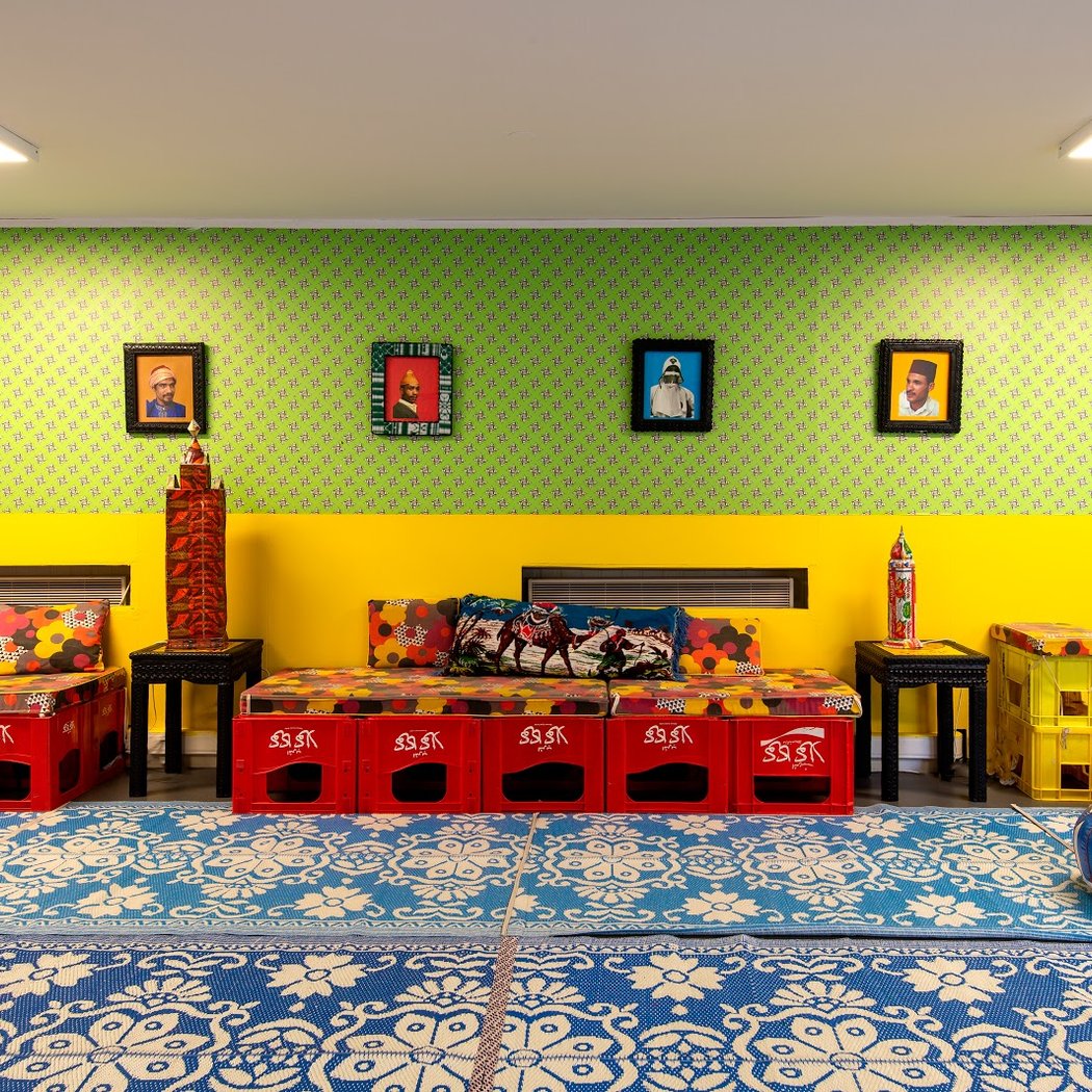 Visite des tout-petits petits 2