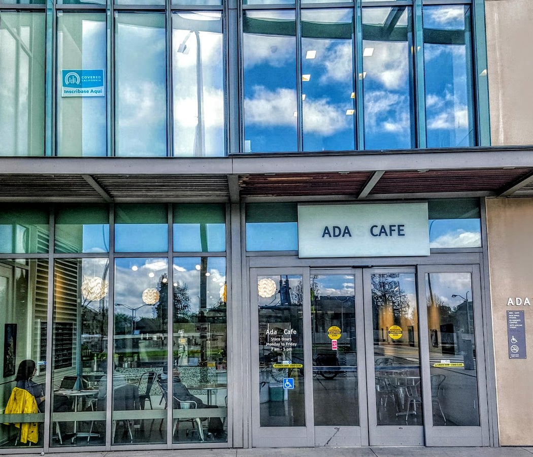 Ada Cafe 2