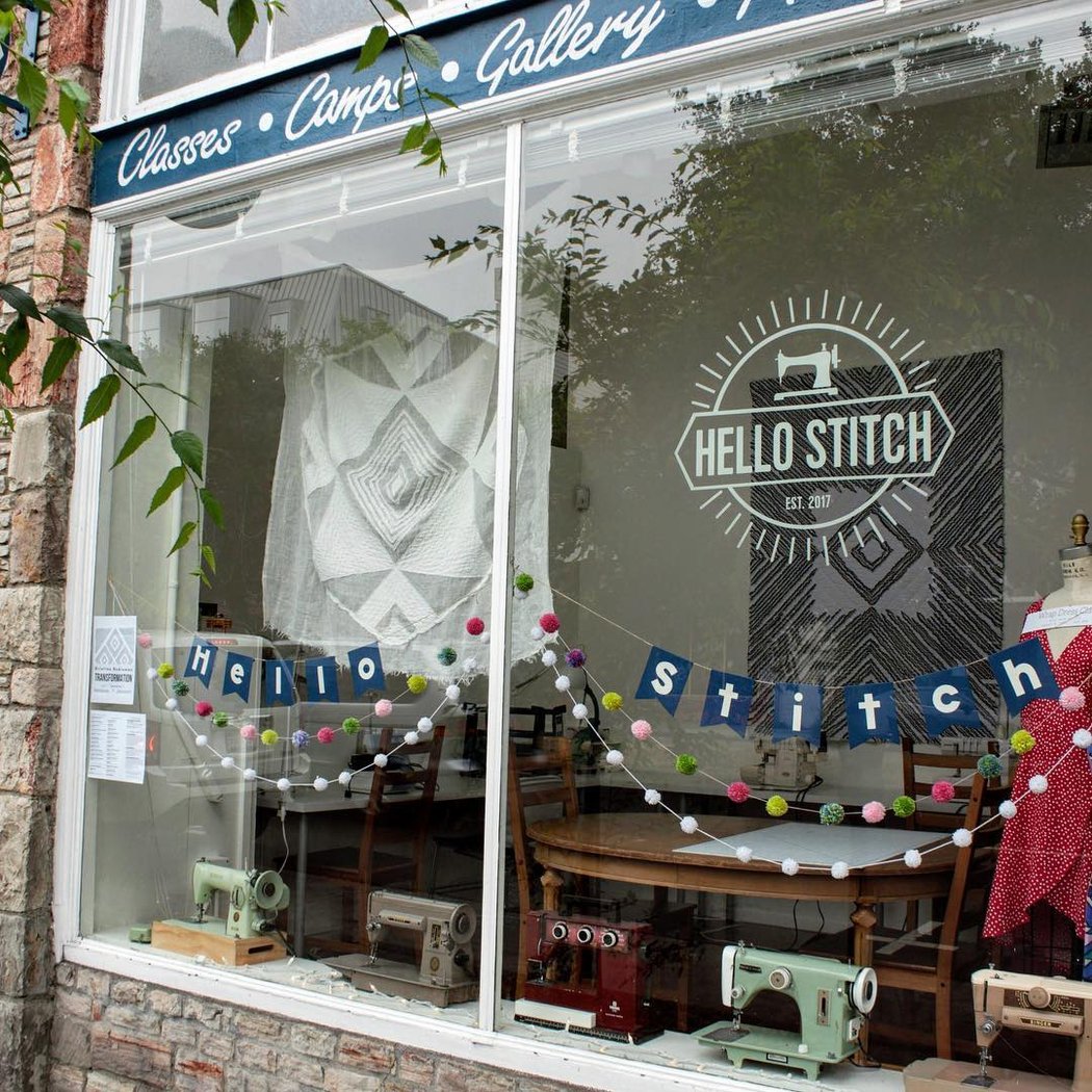 Hello Stitch Studio 3