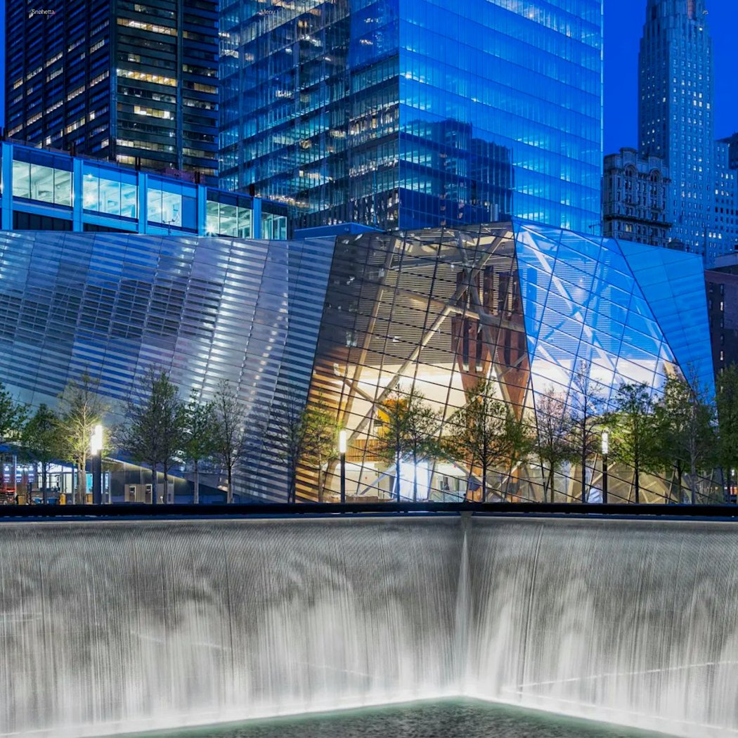 World Trade Center Site Tour