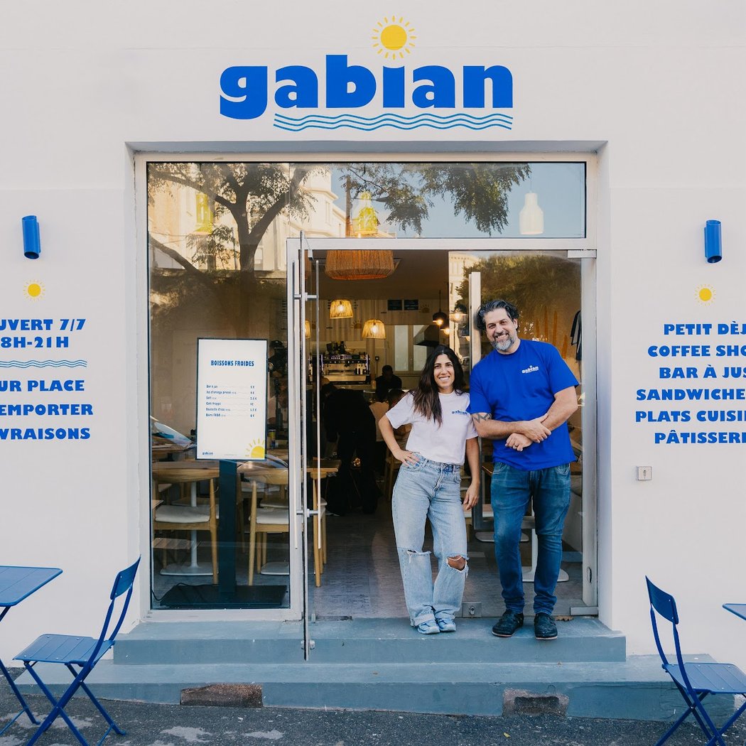 GABIAN. Street Good 2