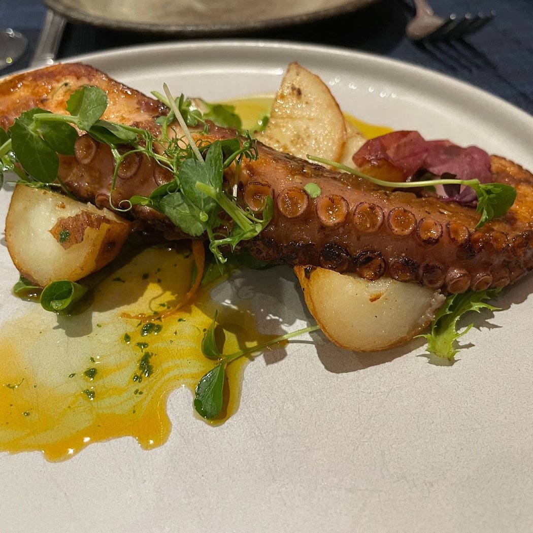 Buena Vista Restaurant & Bar 3