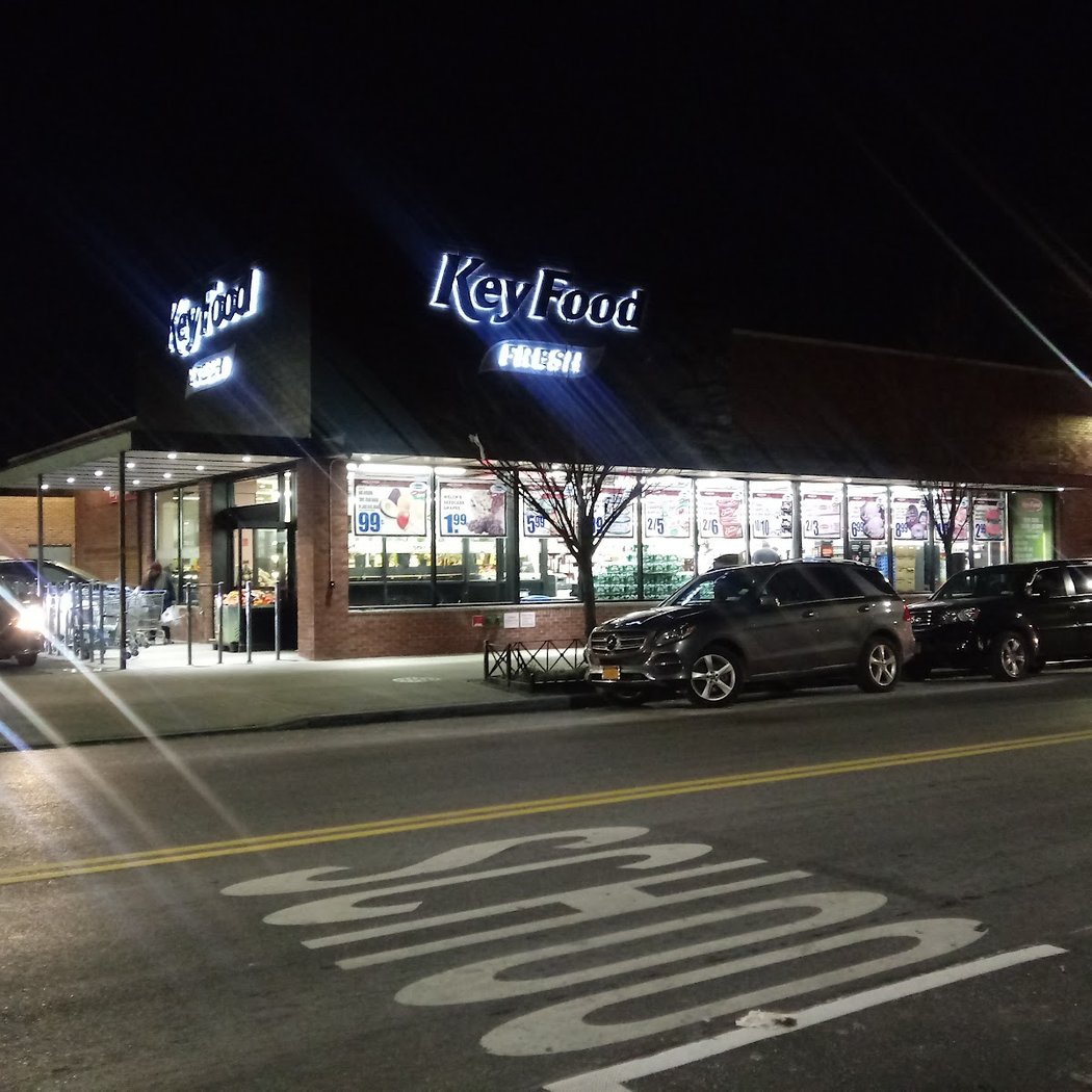 Key Food Supermarkets 2