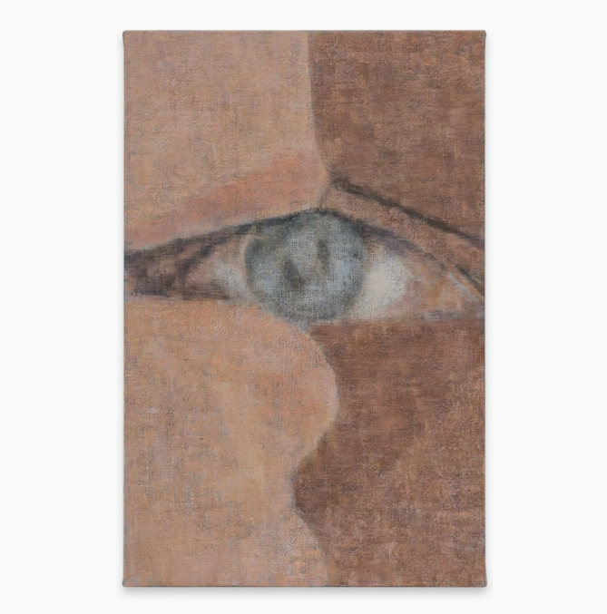 Kang Seok Ho Solo Exhibition 1