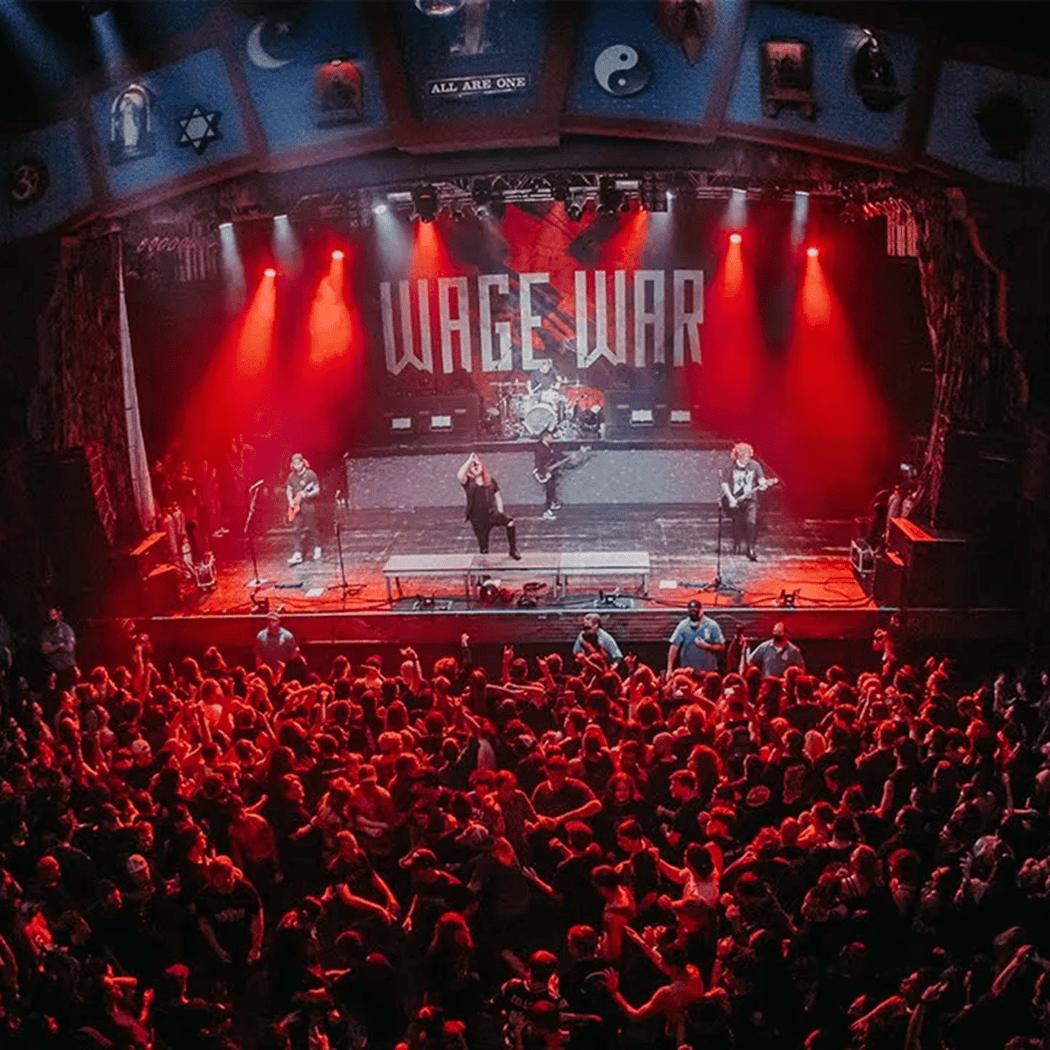 Wage War 2