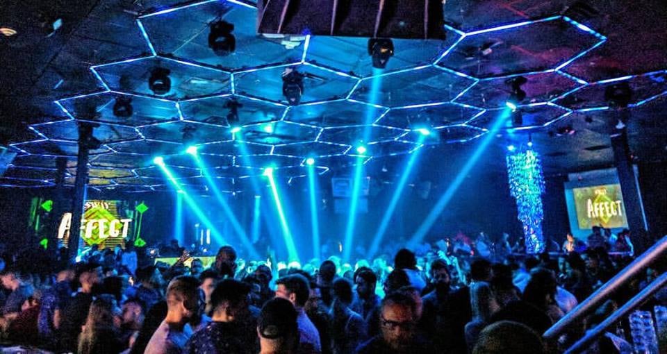 SWAY Nightclub 2