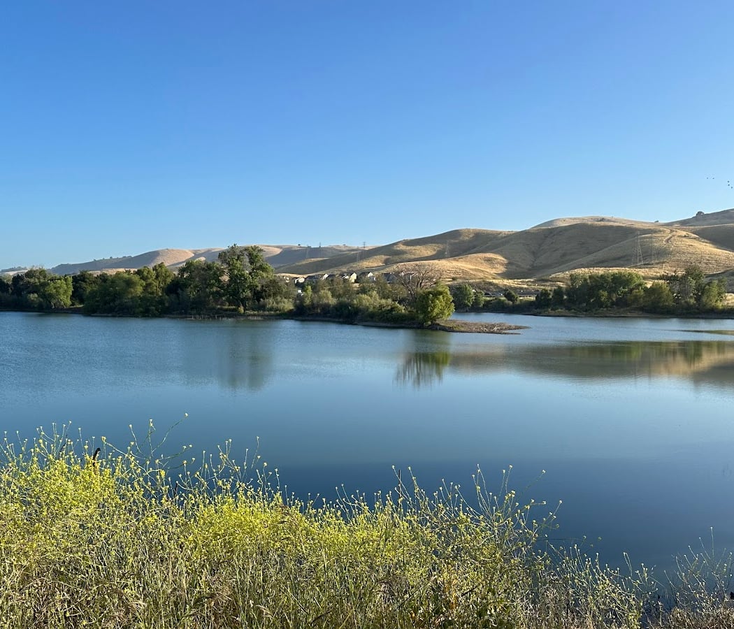 Coyote Creek Parkway 1
