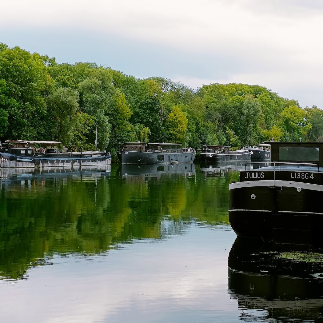 île de Puteaux 4