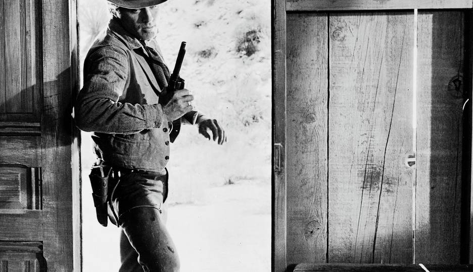 Tell Them Willie Boy Is Here (1969) 1