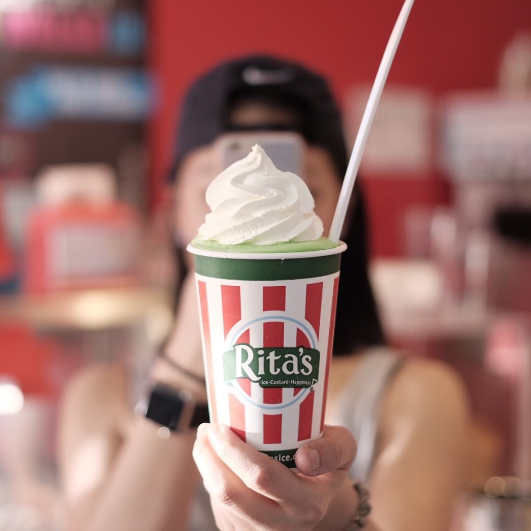 Rita's Water Ice NYC 1