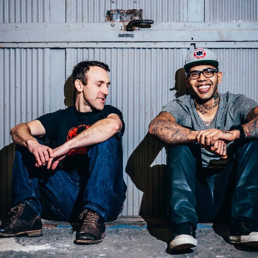 RJD2 2