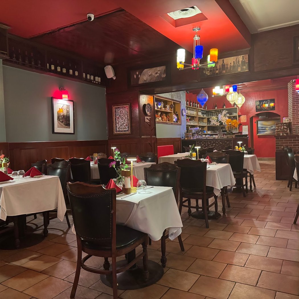 Ali Baba Mediterranean & turkish Cuisine 3