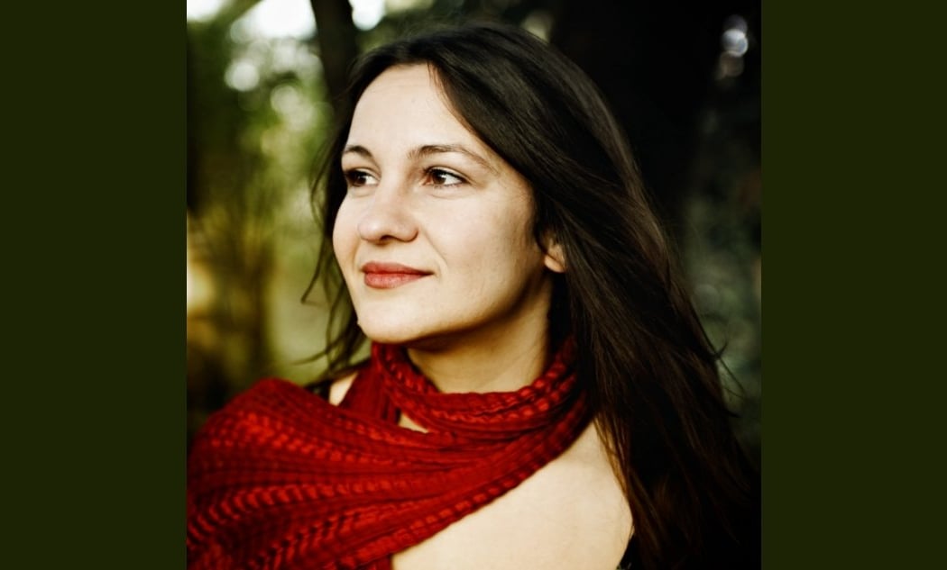 Gülay Hacer Toruk 1