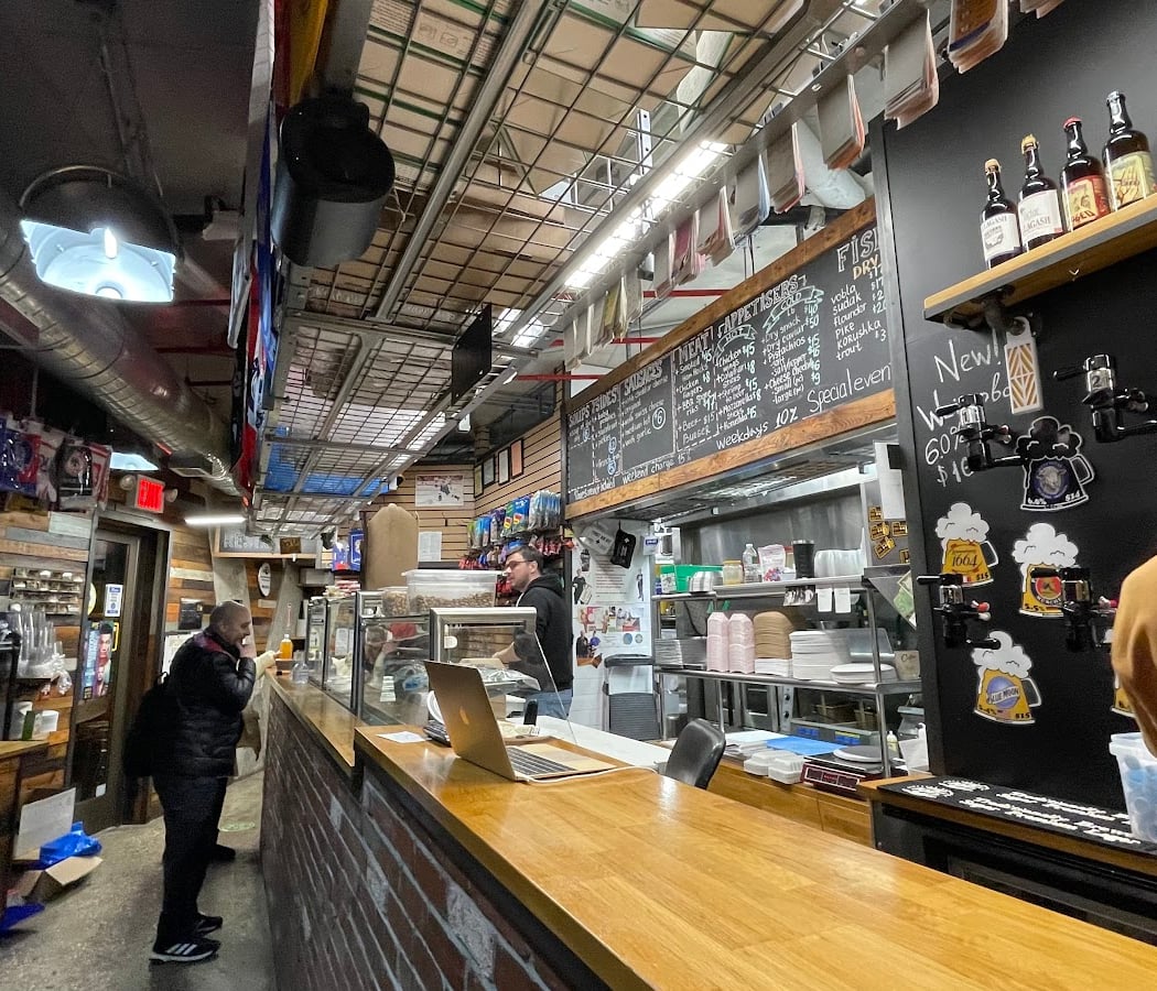 Tap Beer New York 3