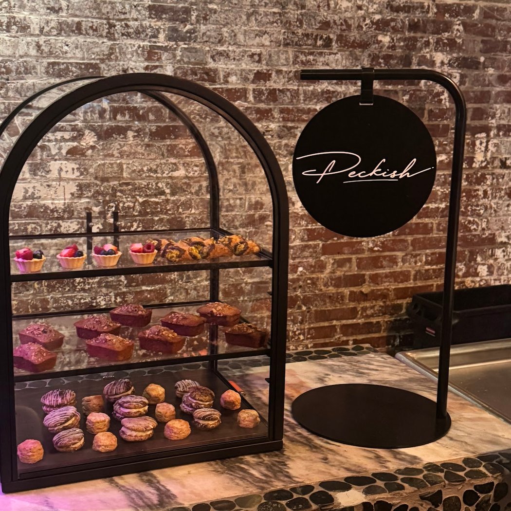 Peckish Restaurant 2