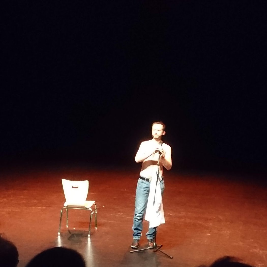 Je m’appelle pas 3