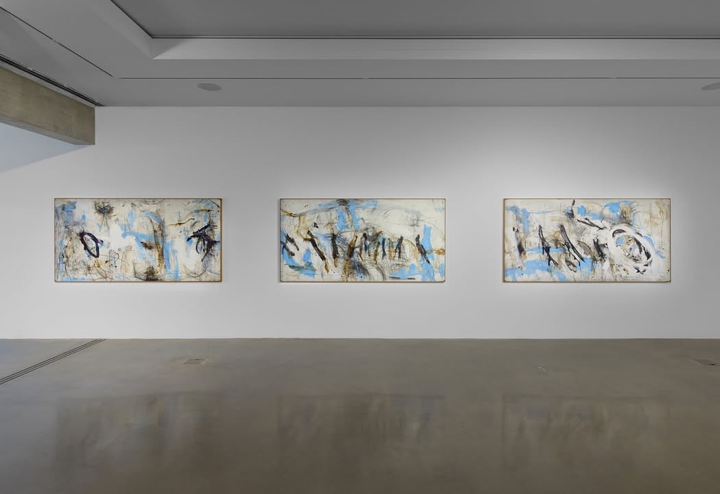 Barry Kamen: If It Is 3
