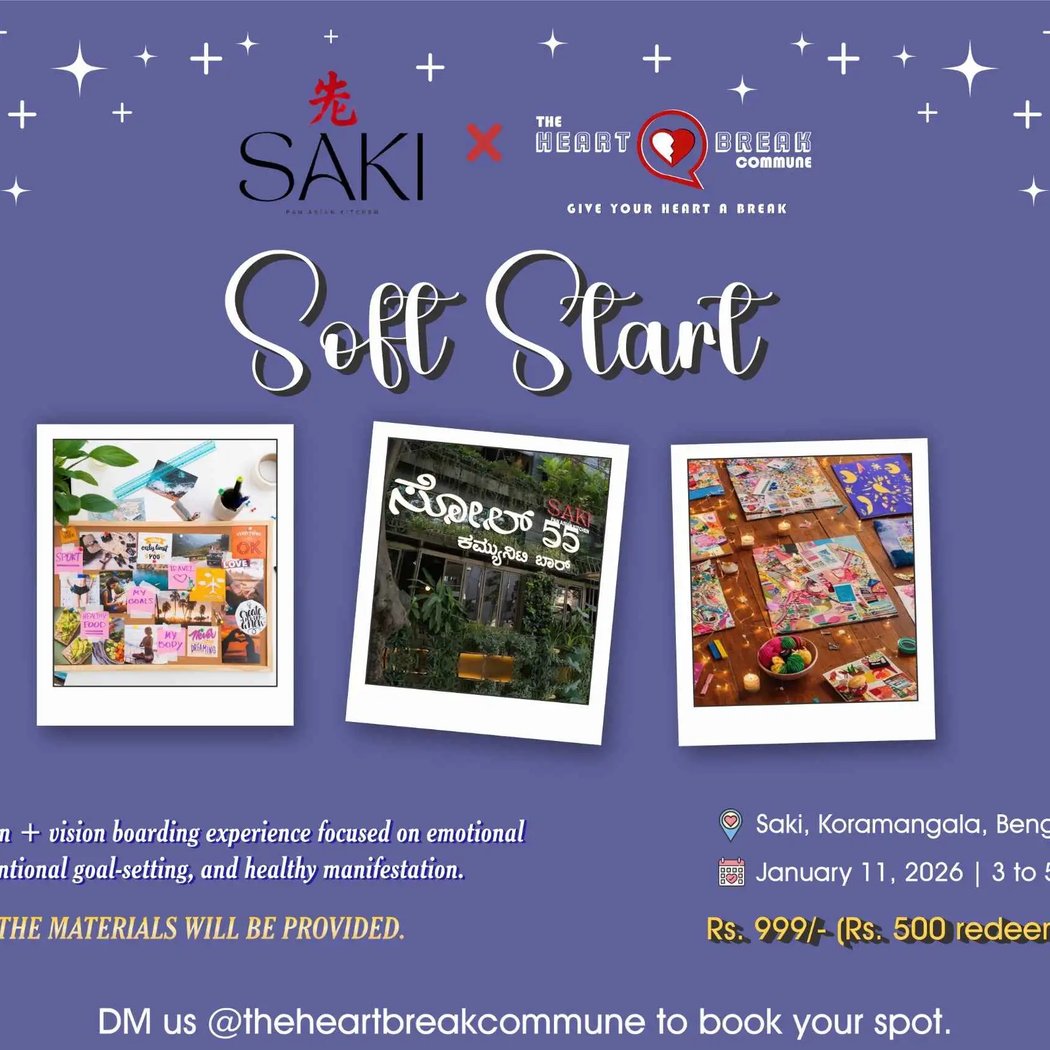 Soft Start 1
