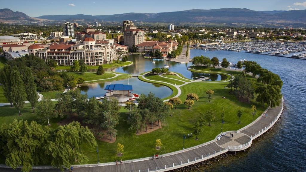 Kelowna 1